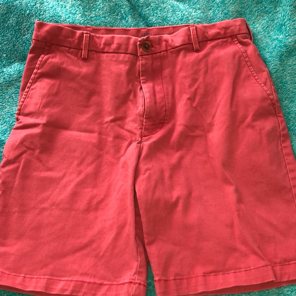 Izod Khaki Pants